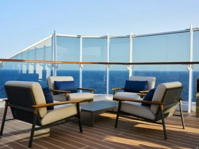 EXPLORA I - Entertainment