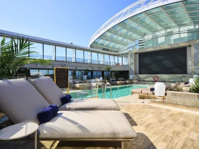 EXPLORA III - Entertainment