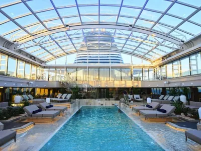 EXPLORA III - Entertainment