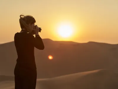 EXPLORA II - Enrichment