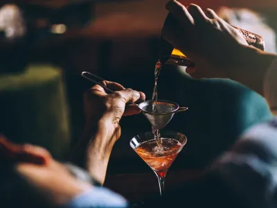 EXPLORA II - Enrichment