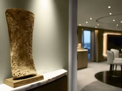 EXPLORA I - Enrichment