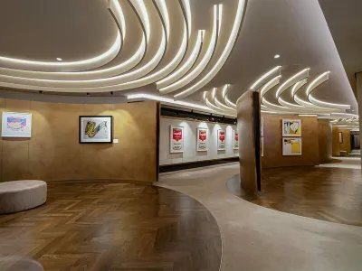 EXPLORA I - Enrichment