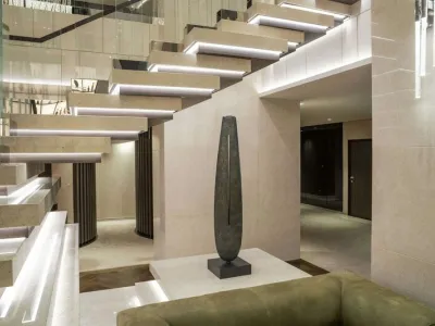 EXPLORA I - Enrichment