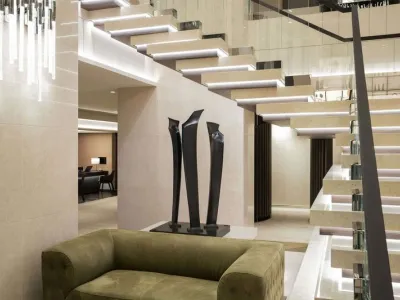 EXPLORA I - Enrichment