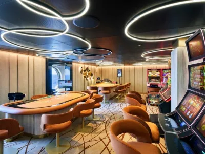 EXPLORA I - Entertainment