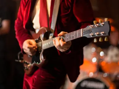 EXPLORA I - Entertainment