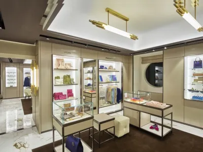 EXPLORA I - Entertainment