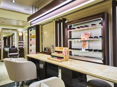 EXPLORA I - Entertainment