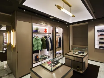 EXPLORA I - Entertainment