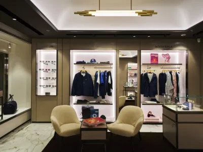 EXPLORA I - Entertainment