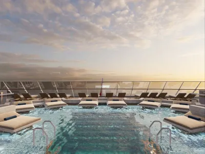 EXPLORA IV - Entertainment