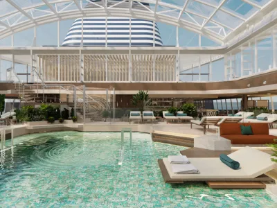 EXPLORA III - Health & Fitness