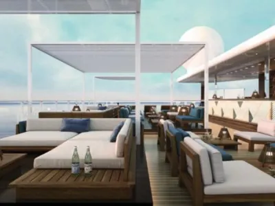 EXPLORA III - Entertainment