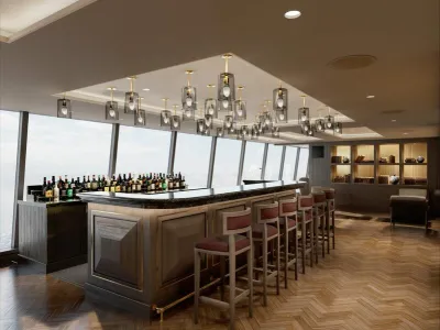 EXPLORA III - Entertainment