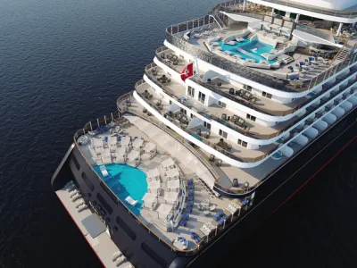 EXPLORA III - Health & Fitness