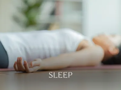 EXPLORA I - Health & Fitness