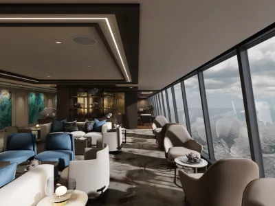 EXPLORA IV - Entertainment