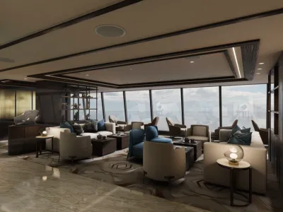 EXPLORA IV - Entertainment