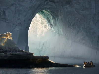 EXPLORA I - Enrichment