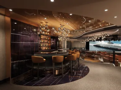 EXPLORA IV - Entertainment