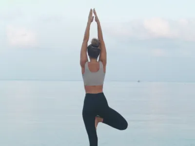 EXPLORA III - Health & Fitness