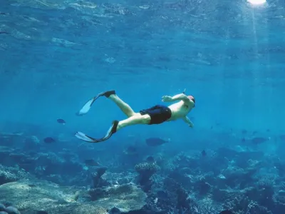 EXPLORA I - Enrichment