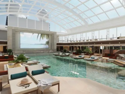 EXPLORA III - Entertainment