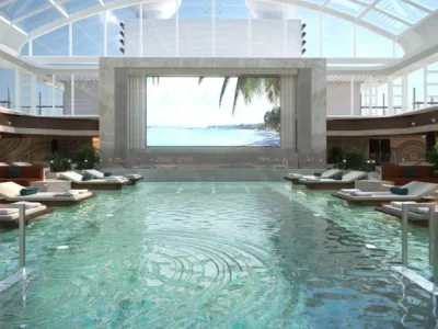 EXPLORA III - Entertainment