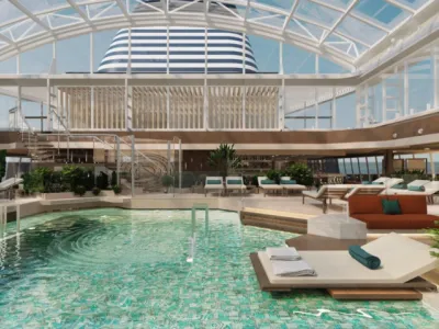 EXPLORA III - Entertainment