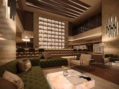 EXPLORA IV - Entertainment