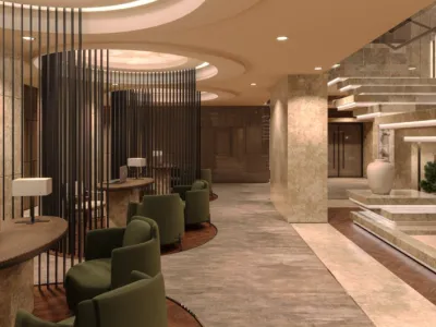 EXPLORA IV - Entertainment