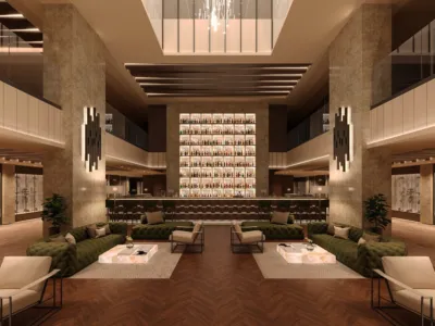 EXPLORA IV - Entertainment