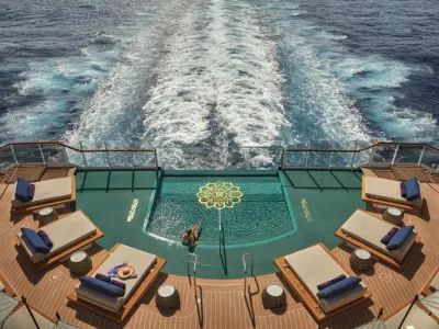 EXPLORA I - Entertainment