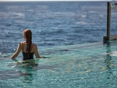 EXPLORA II - Entertainment