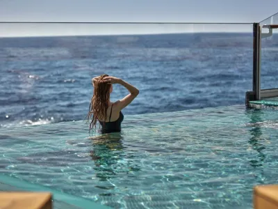 EXPLORA I - Entertainment