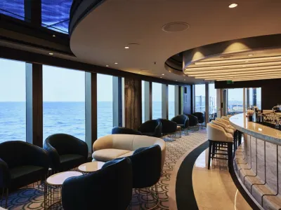 EXPLORA I - Entertainment