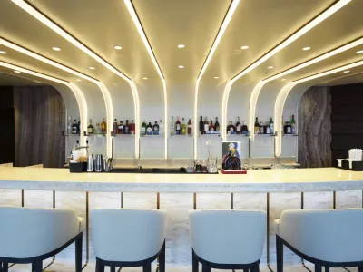 EXPLORA I - Entertainment