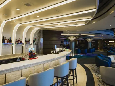 EXPLORA I - Entertainment