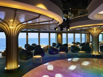 EXPLORA I - Entertainment