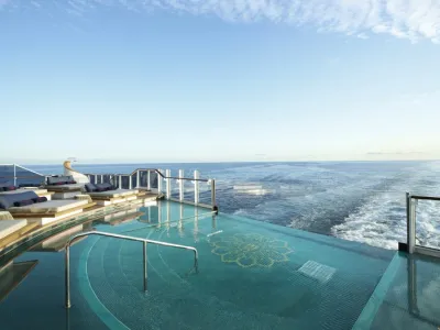 EXPLORA I - Entertainment