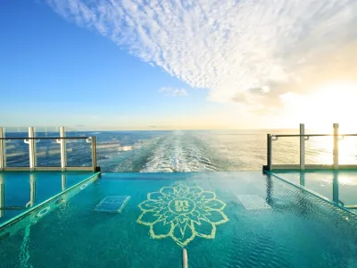 EXPLORA I - Entertainment