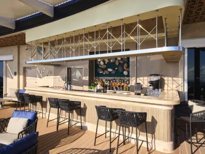 EXPLORA I - Entertainment