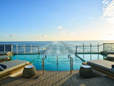 EXPLORA I - Entertainment