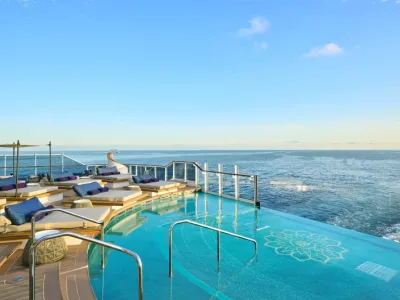 EXPLORA II - Entertainment