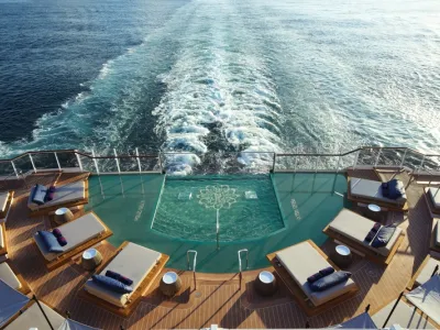 EXPLORA I - Entertainment