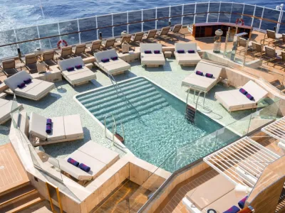 EXPLORA I - Entertainment