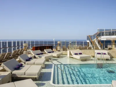 EXPLORA I - Entertainment