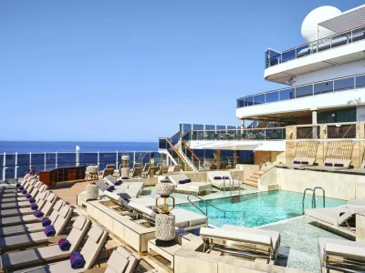 EXPLORA I - Entertainment