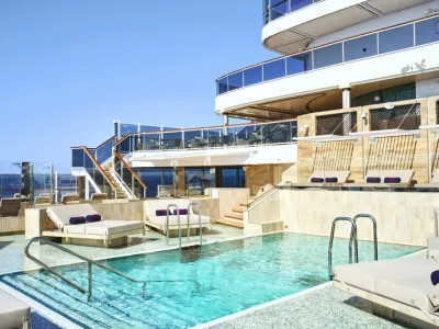 EXPLORA I - Entertainment